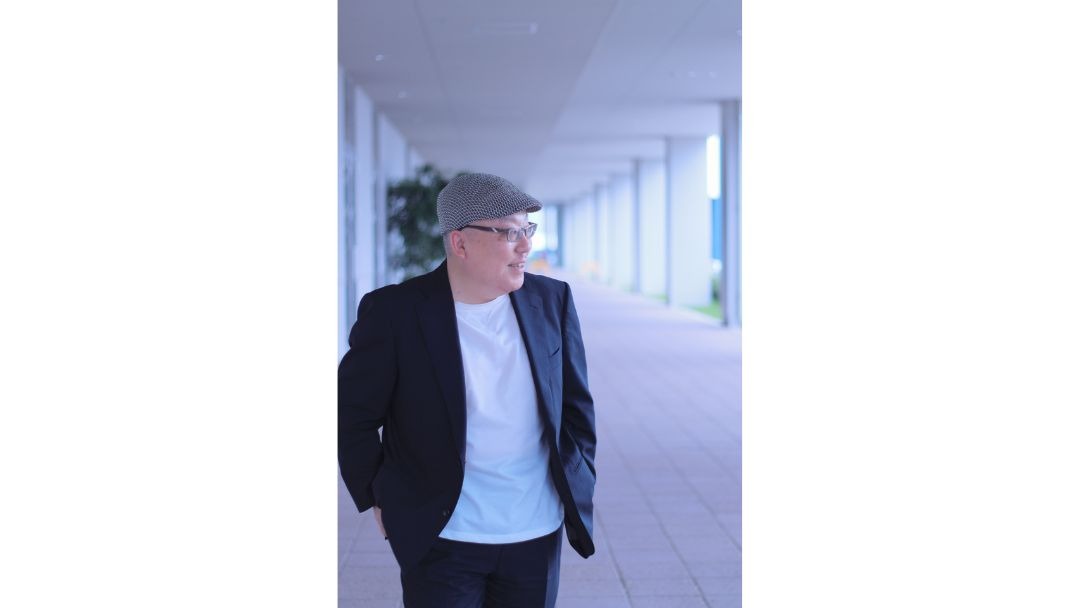 見出し3画像_嶋村吉洋社長が主催するワクセルのコラム_川合彰_音楽でつながる