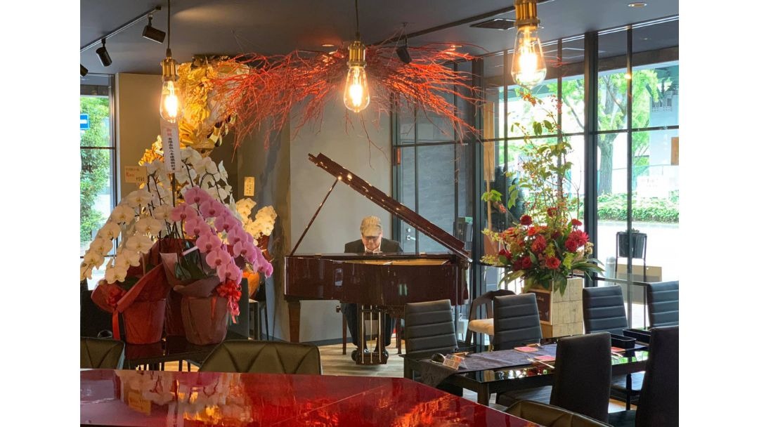 見出し2画像_嶋村吉洋社長が主催するワクセルのコラム_川合彰_音楽活動