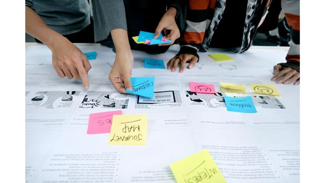 見出し3画像_嶋村吉洋社長が主催するワクセルのコラム_楠橋未来_デザイン経営