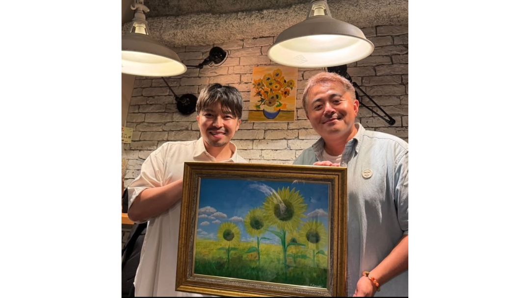 見出し1画像_嶋村吉洋社長が主催するワクセルのコラム_塚田滉大_初めての挑戦