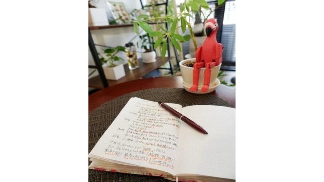 見出し1画像_嶋村吉洋社長が主催するワクセルのコラム_細谷美香_対話する本