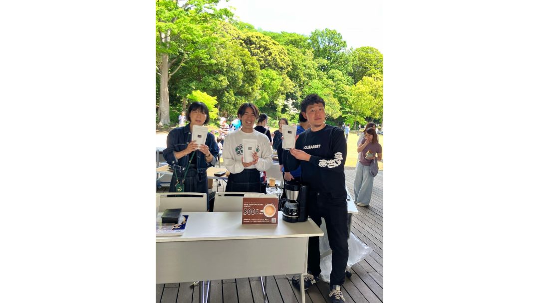 見出し3画像_嶋村吉洋社長が主催するワクセルのコラム_金本京平_自分たちでつくる