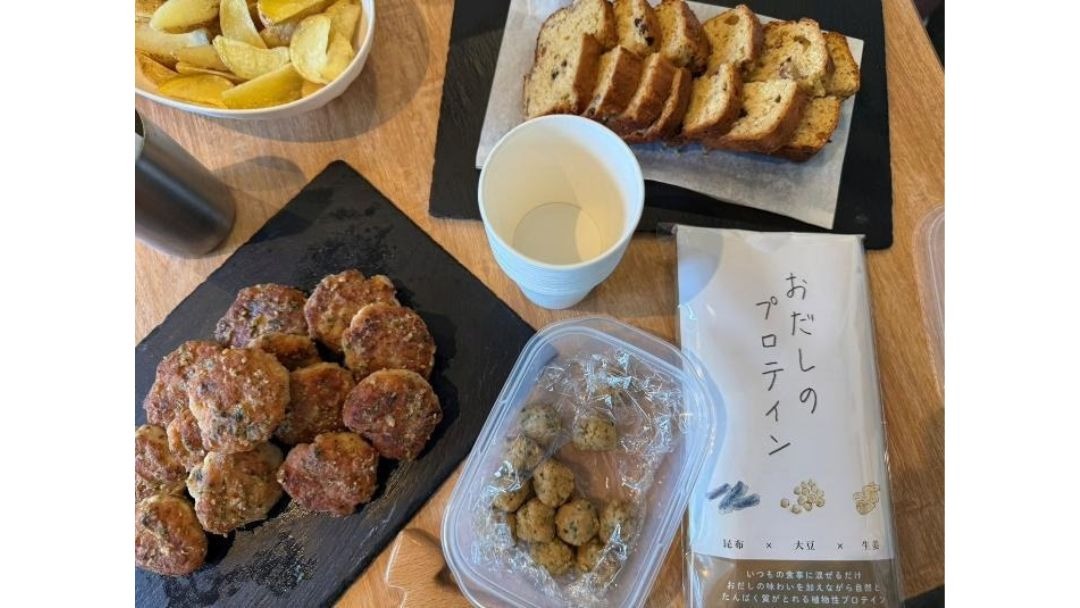 見出し1画像_嶋村吉洋社長が主催するワクセルのコラム_井上美和_手作りが面倒