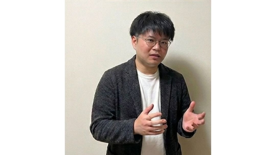 見出し3画像_嶋村吉洋社長が主催するワクセルのコラム_峰島新_論理とリズム