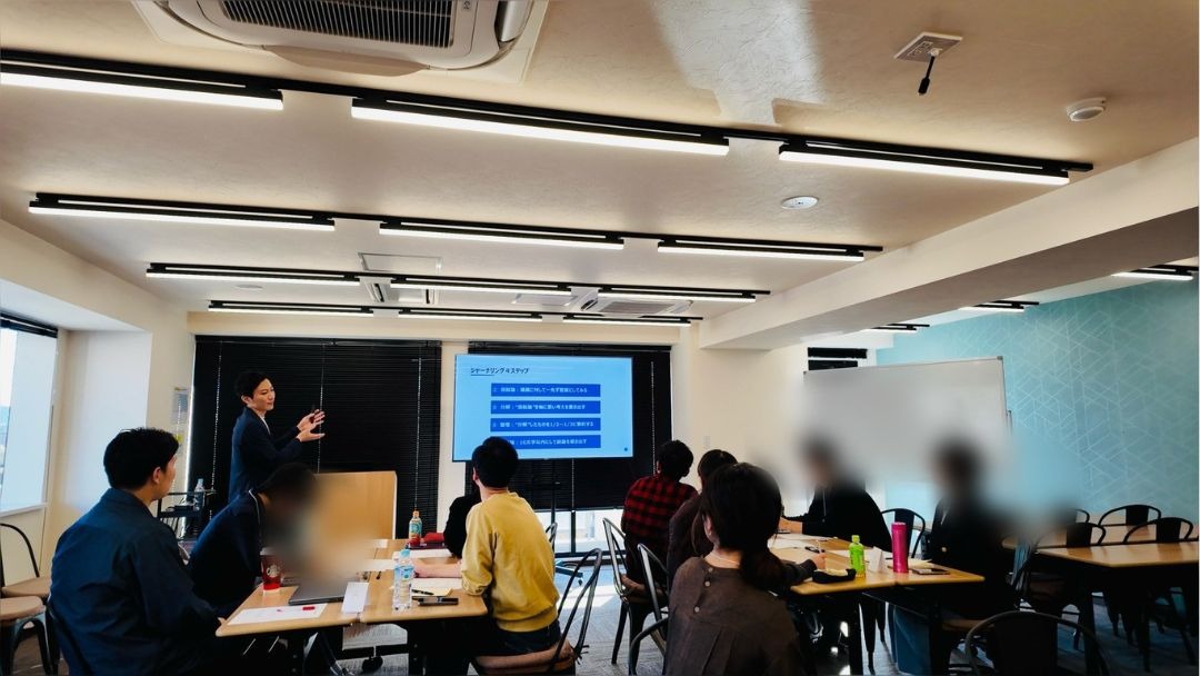 見出し1画像_嶋村吉洋社長が主催するワクセルのコラム_萩原たく_スピーキングコーチ