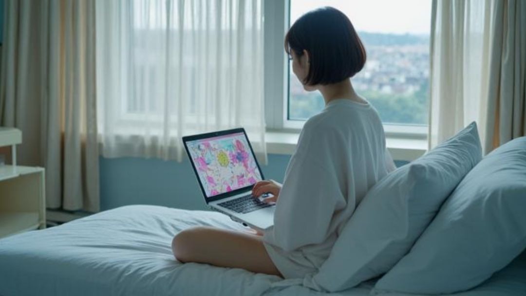 見出し1画像_嶋村吉洋社長が主催するワクセルのコラム_男装くん_アニメの世界