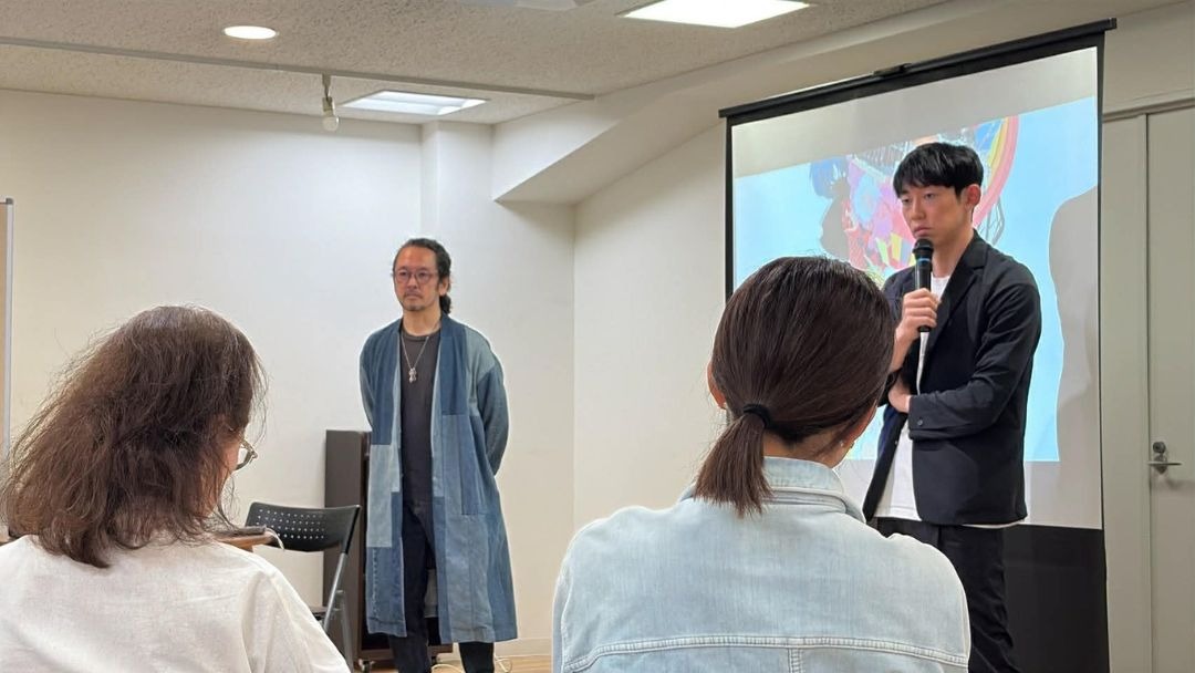 見出し3画像_嶋村吉洋社長が主催するワクセルのコラム_與良だいち_リアルイベントのご案内