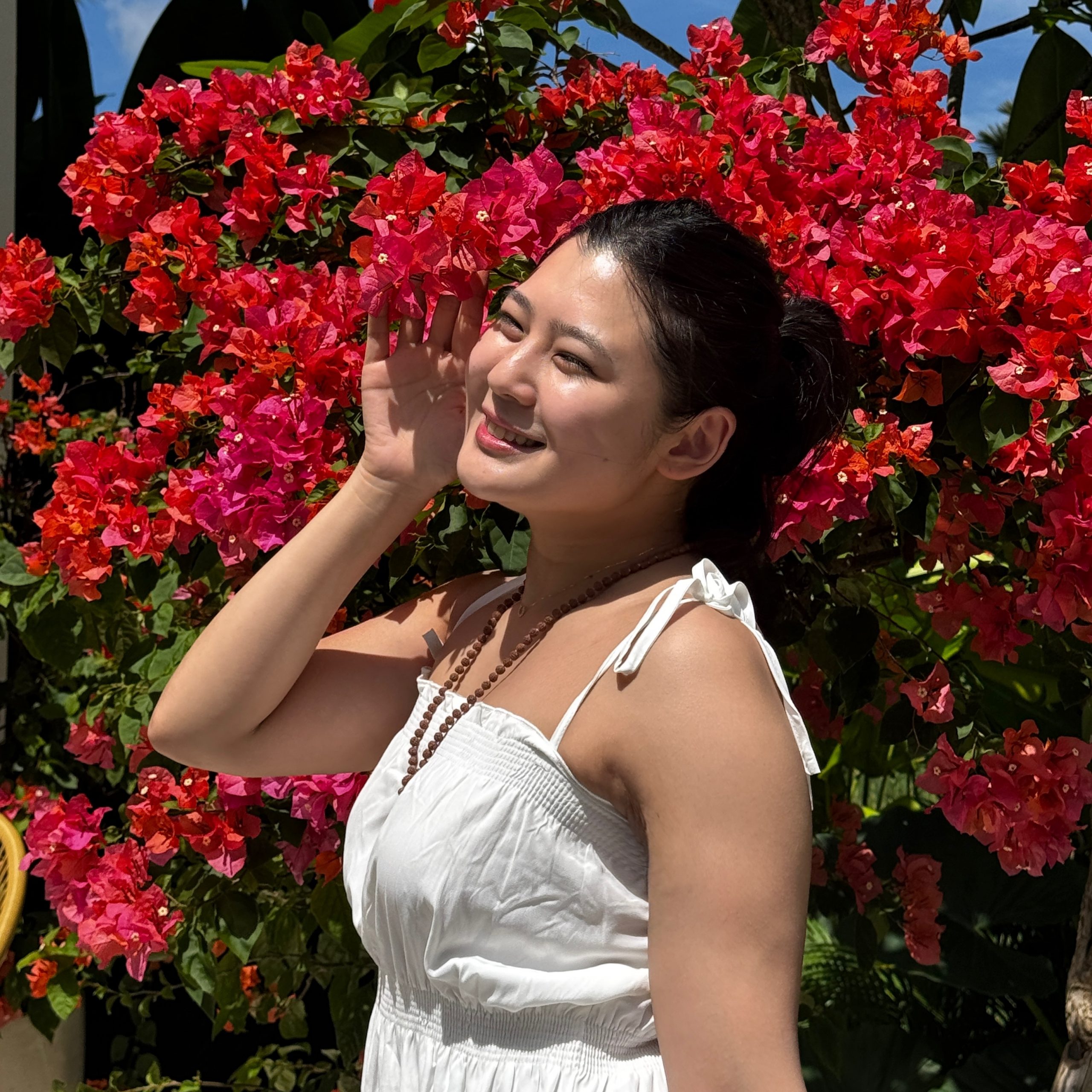 大野由美子