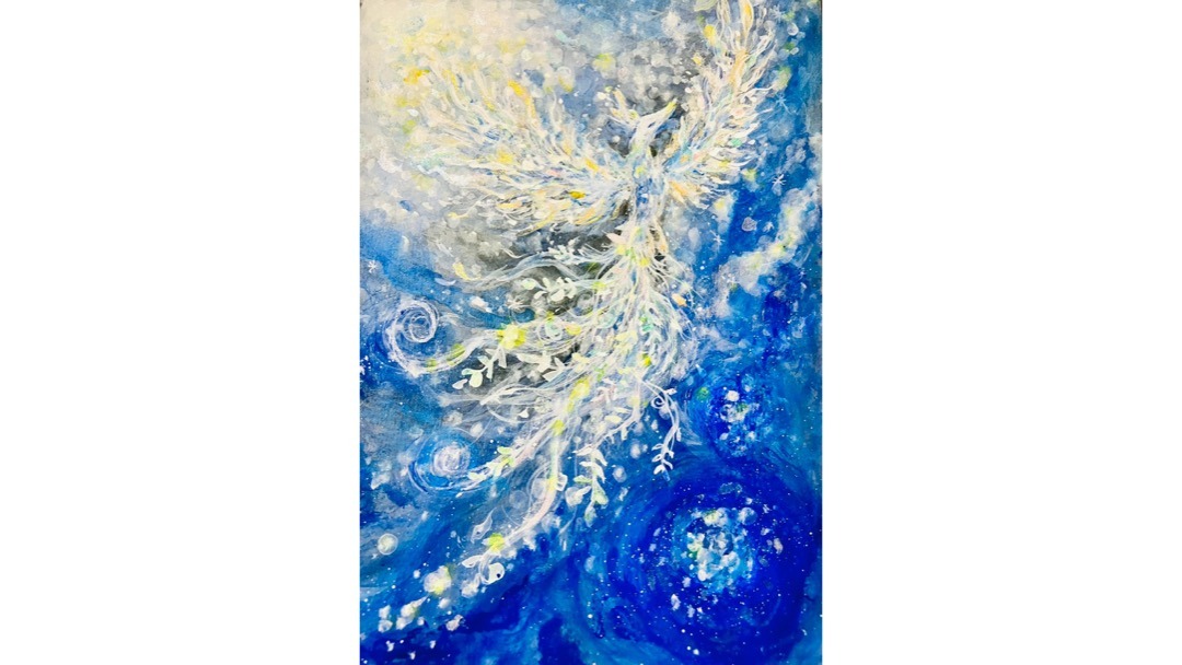 見出し1画像_嶋村吉洋社長が主催するワクセルのコラム_原田しづか_展示会デビュー.jpg