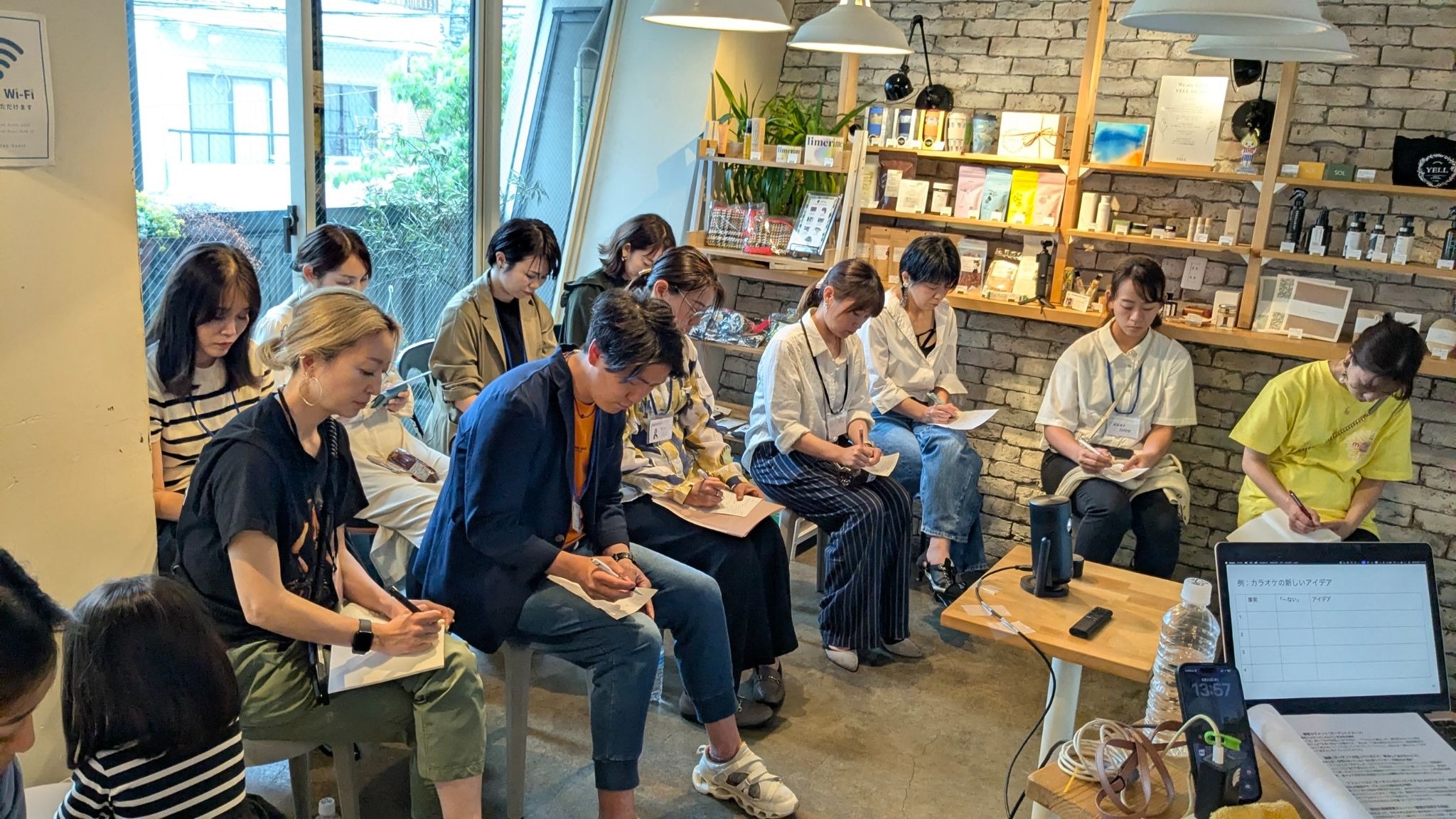 見出し2画像_嶋村吉洋社長が主催するワクセルのコラム_江田さんママレ連載vol.13
