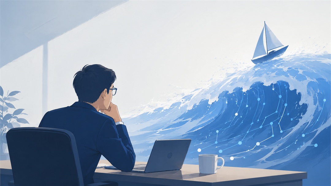 見出し1画像_嶋村吉洋社長が主催するワクセルのコラム_鈴木章裕さん_知らないのに決めている恐怖