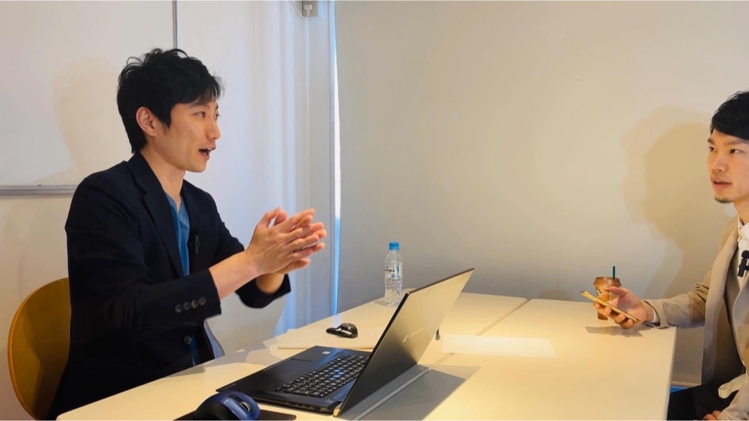 見出し2画像_嶋村吉洋社長が主催するワクセルのコラム_萩原たく_話し方の悩みの奥