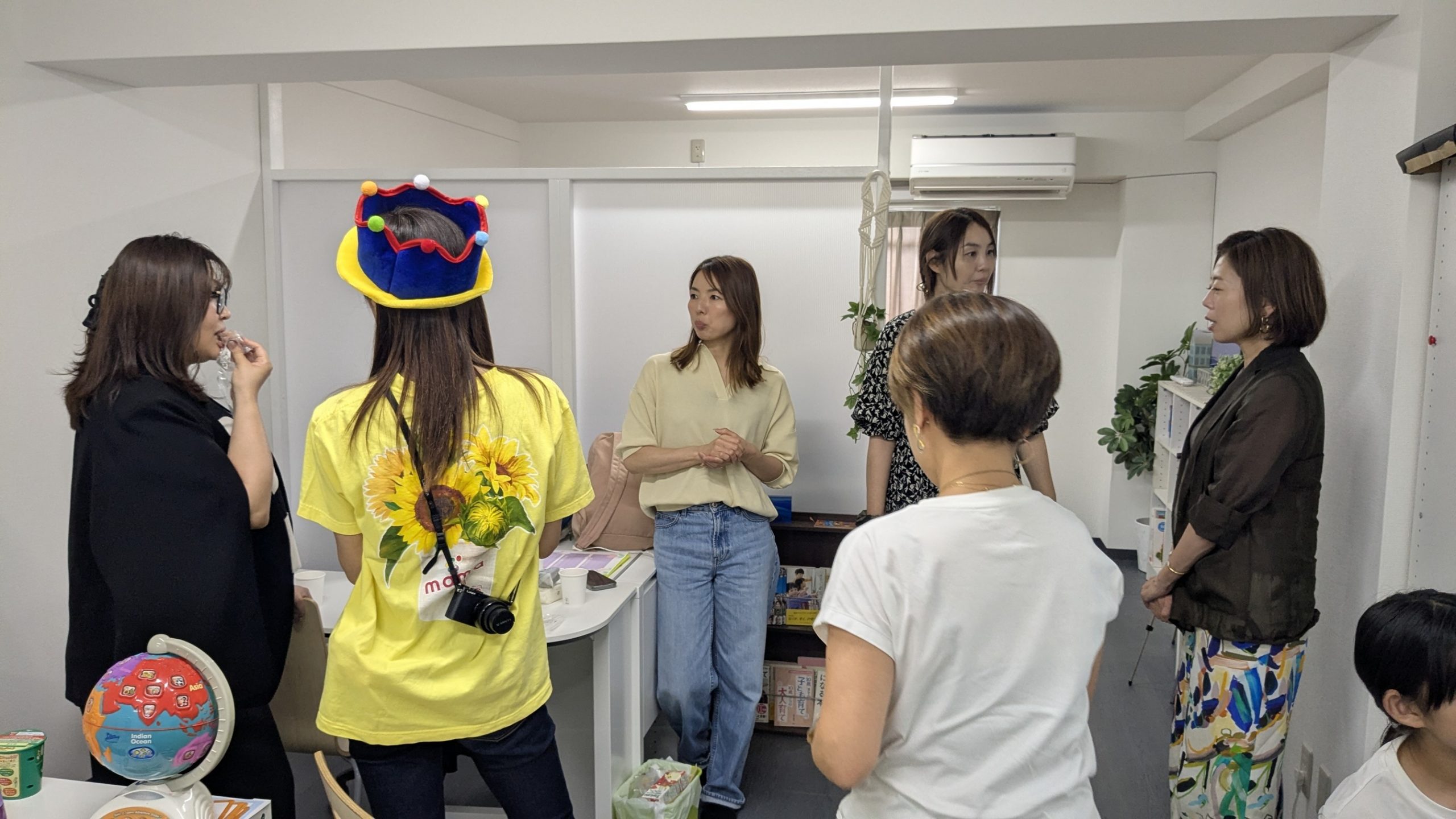 見出し3画像_嶋村吉洋社長が主催するワクセルのコラム_江田さん大阪ママレ連載vol.3