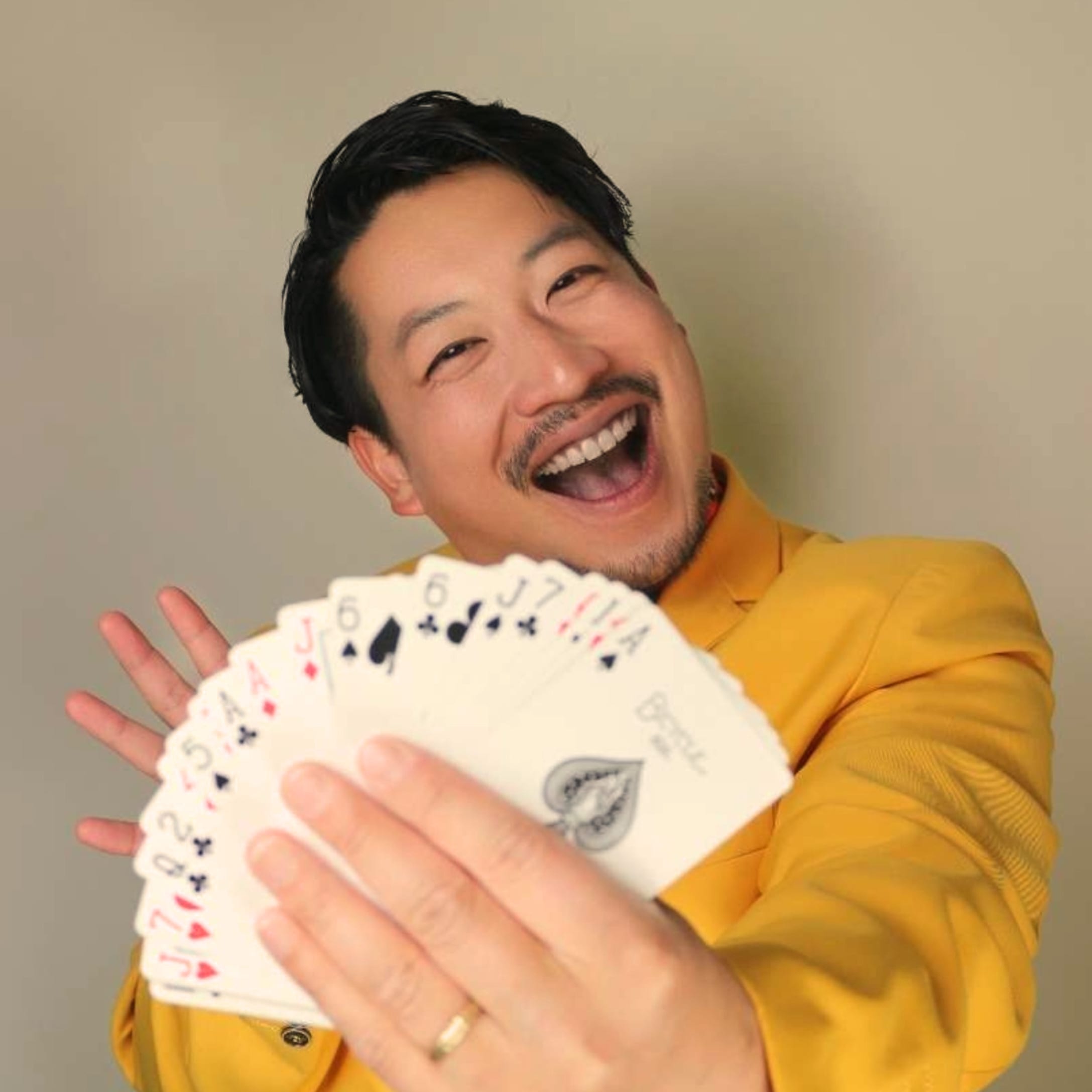 豊田淳