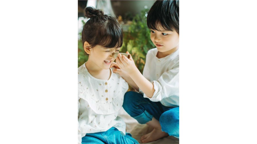 見出し1画像_嶋村吉洋社長が主催するワクセルのコラム_夛田繭子_わが子の肌トラブル