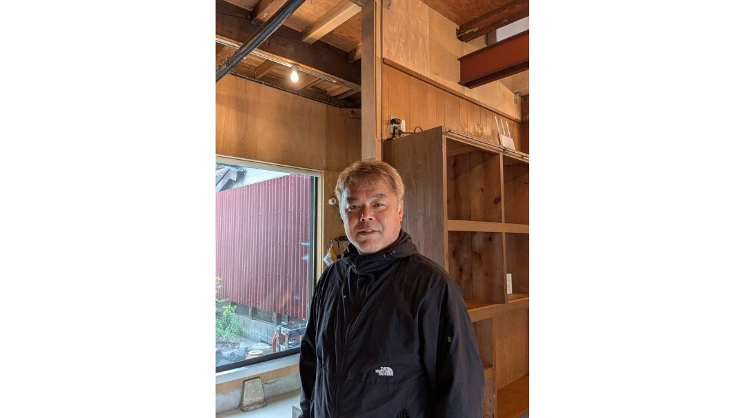 見出し1画像_嶋村吉洋社長が主催するワクセルのコラム_芳賀和則_住宅営業