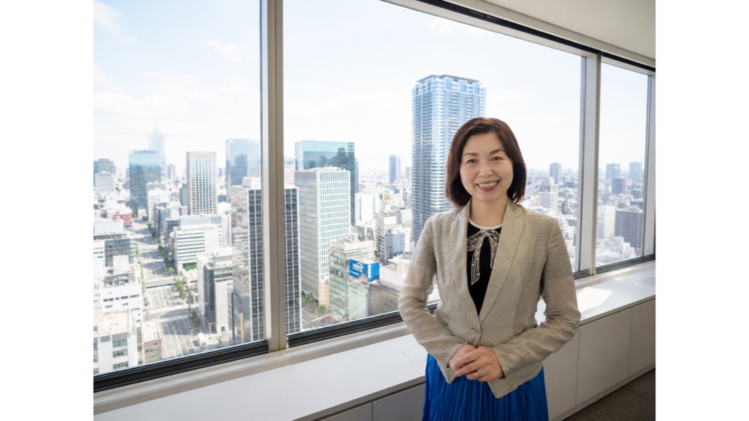 見出し3画像_嶋村吉洋社長が主催するワクセルのコラム_千原輝子_選ばれる人は在り方を整える