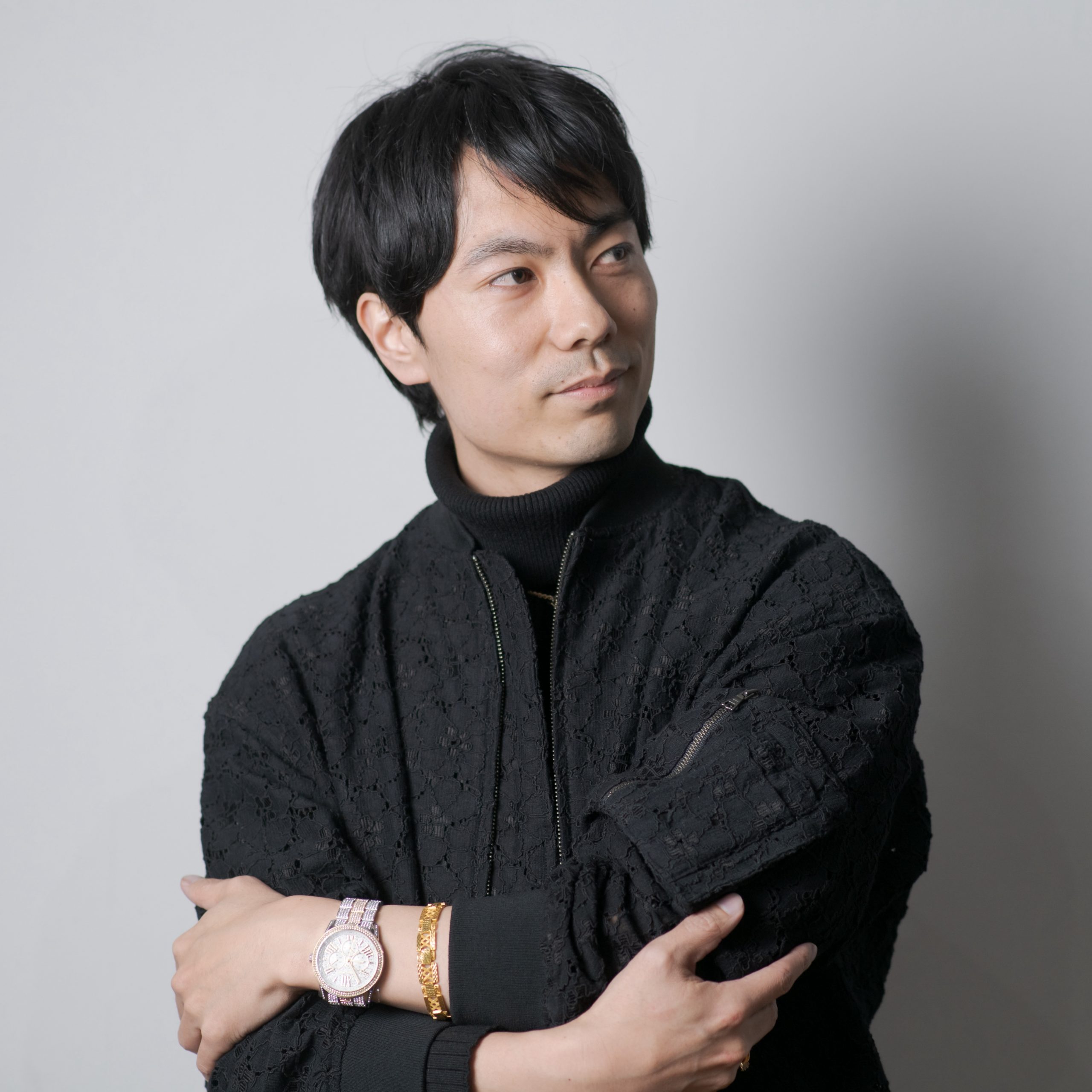 黒田 周兵