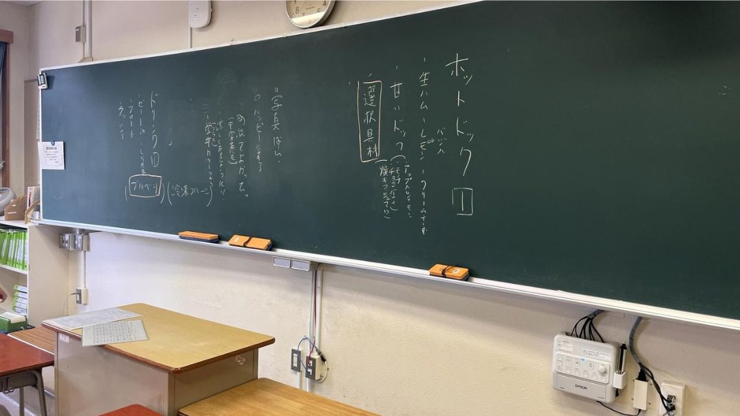 見出し1画像嶋村吉洋社長が主催するワクセルのコラム_池田 孝_メニュー開発