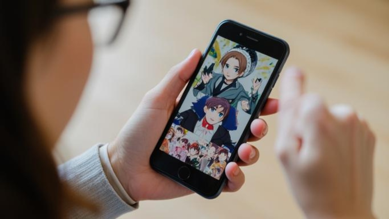 見出し2画像_嶋村吉洋社長が主催するワクセルのコラム_男装くん_SNSの苦悩