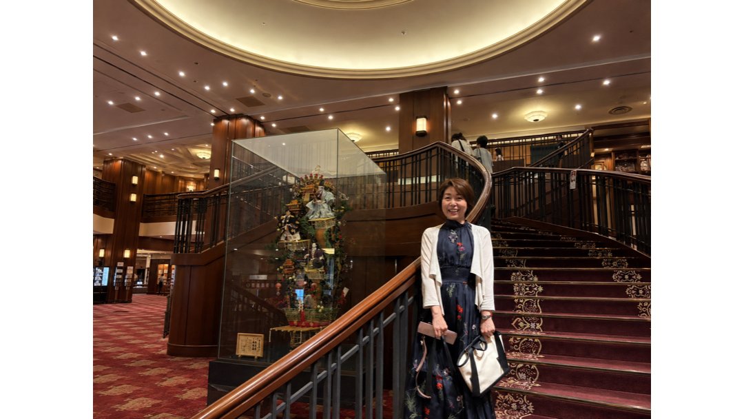 見出し2画像嶋村吉洋社長が主催するワクセルのコラム_千原輝子_話を聞きたい人になる