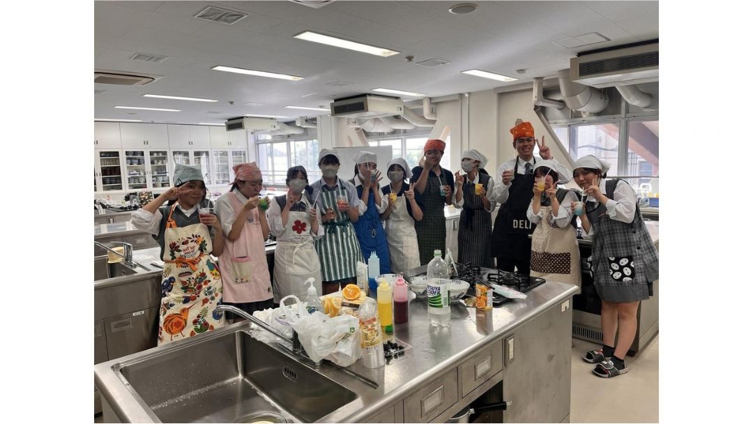 見出し2画像嶋村吉洋社長が主催するワクセルのコラム_池田 孝_試食会