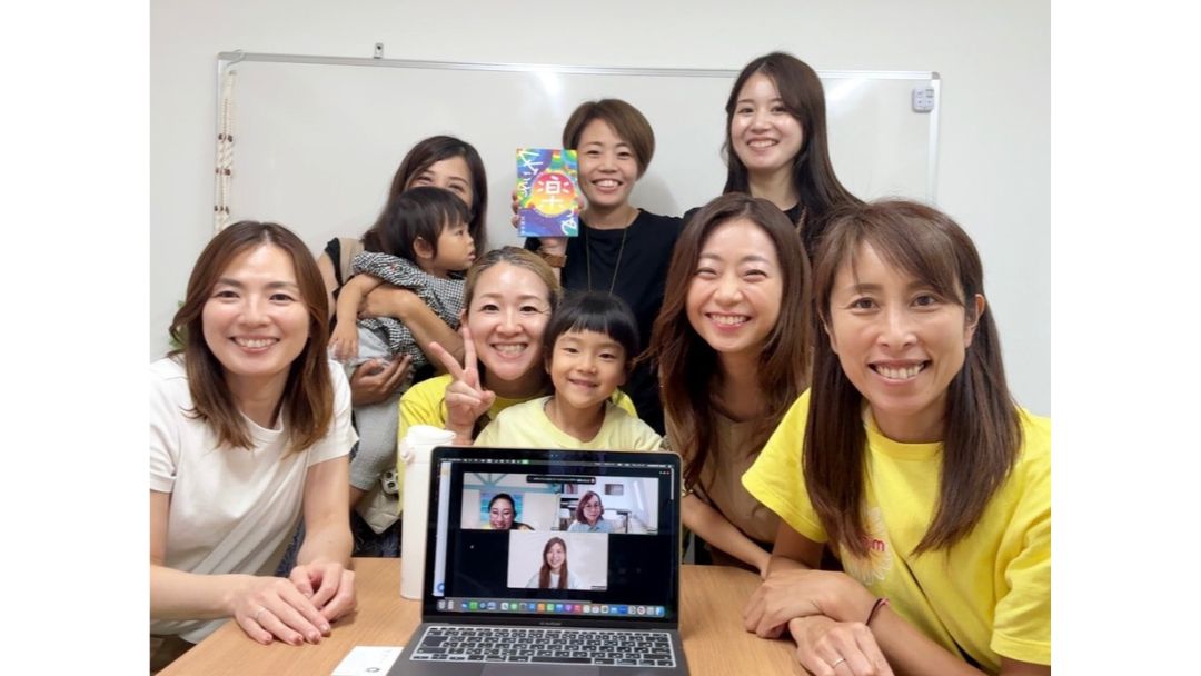 見出し3画像_嶋村吉洋社長が主催するワクセルのコラム_髙木 文渚_自分らしく楽しむ