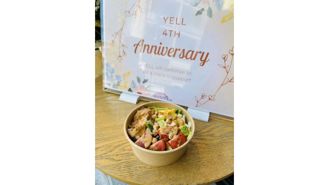 見出し4画像嶋村吉洋社長が主催するワクセルのコラム_YELL_サラダボウル