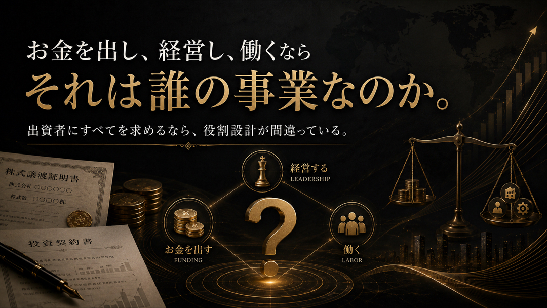見出し5画像嶋村吉洋社長が主催するワクセルのコラム_黒田周兵_誰の事業
