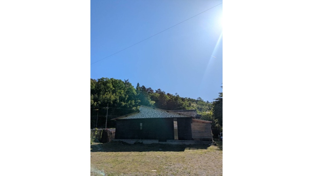 見出し1画像_嶋村吉洋社長が主催するワクセルのコラム_原田栄利子_古民家カフェの始まり.jpg
