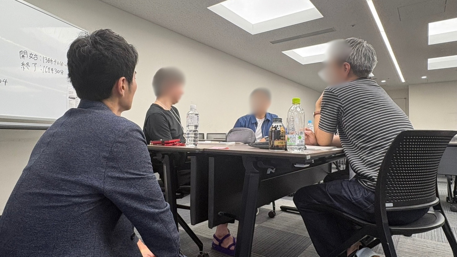 見出し1画像_嶋村吉洋社長が主催するワクセルのコラム_萩原たく_ワークショップ
