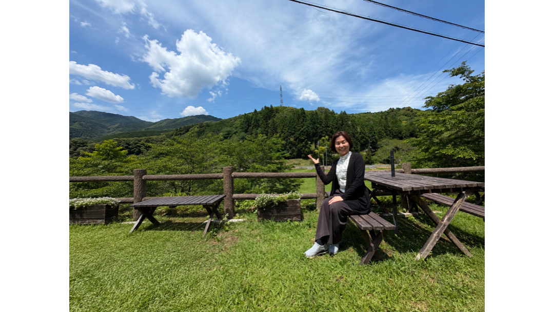 見出し1画像嶋村吉洋社長が主催するワクセルのコラム_千原輝子_自分の言葉に