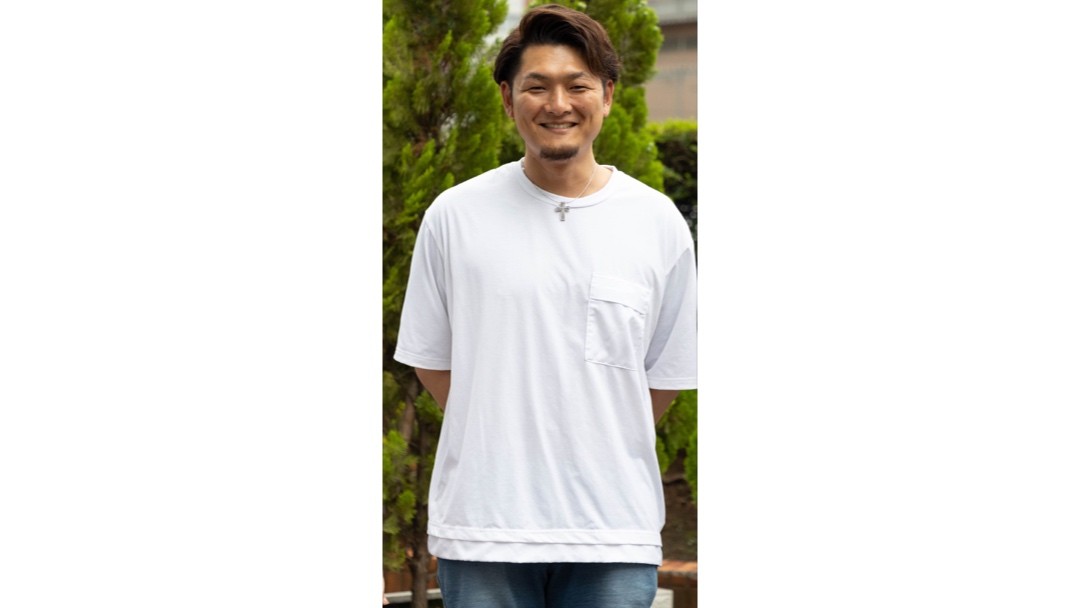 見出し1画像嶋村吉洋社長が主催するワクセルのコラム_花輪 光_反骨心と挑戦