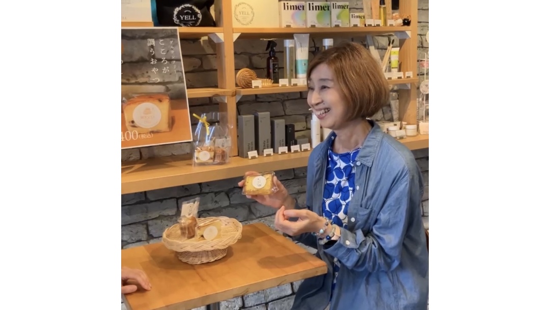 見出し1画像嶋村吉洋社長が主催するワクセルのコラム_飯髙 裕子_ひとりの友人のために