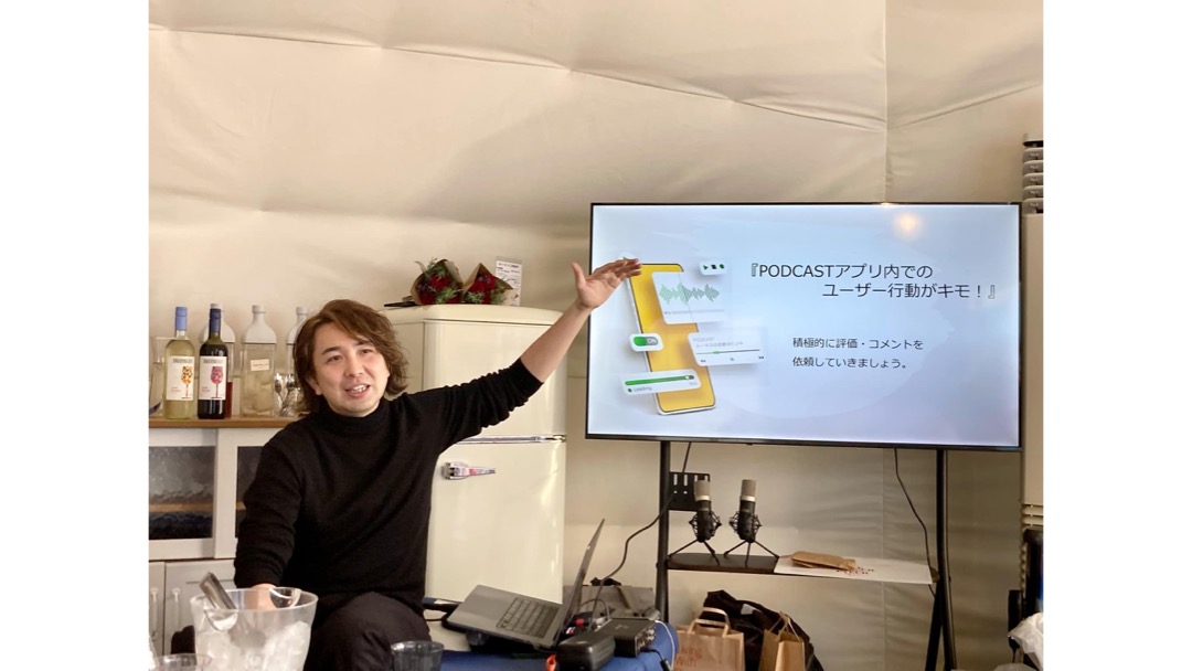 見出し2画像_嶋村吉洋社長が主催するワクセルのコラム_トーマス・J・トーマス_プロデューサーに転身
