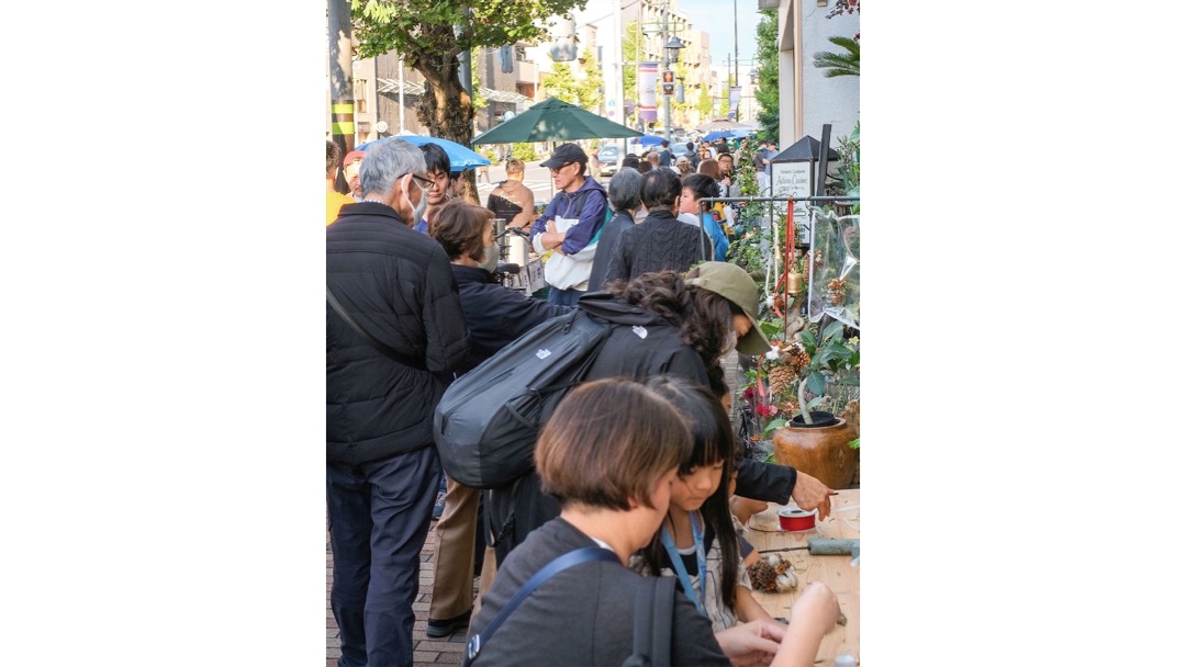 見出し2画像_嶋村吉洋社長が主催するワクセルのコラム_ヤマモトタケシ_目黒マルシェ