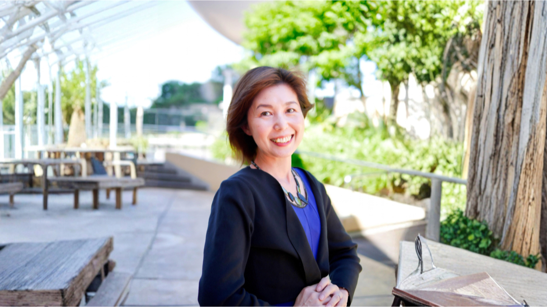 見出し2画像嶋村吉洋社長が主催するワクセルのコラム_千原輝子_品格になる