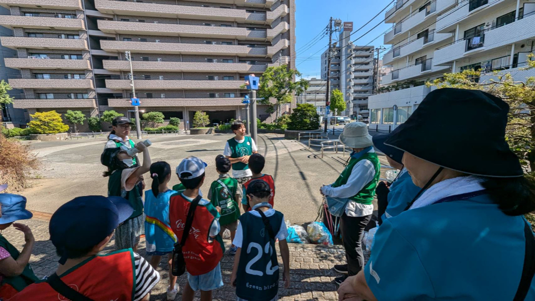 見出し2画像嶋村吉洋社長が主催するワクセルのコラム_星田 暁_役割の創出