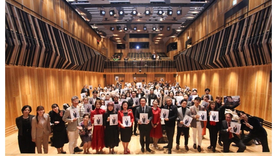 見出し2画像嶋村吉洋社長が主催するワクセルのコラム_黒田周兵_ゆとりのある経営者