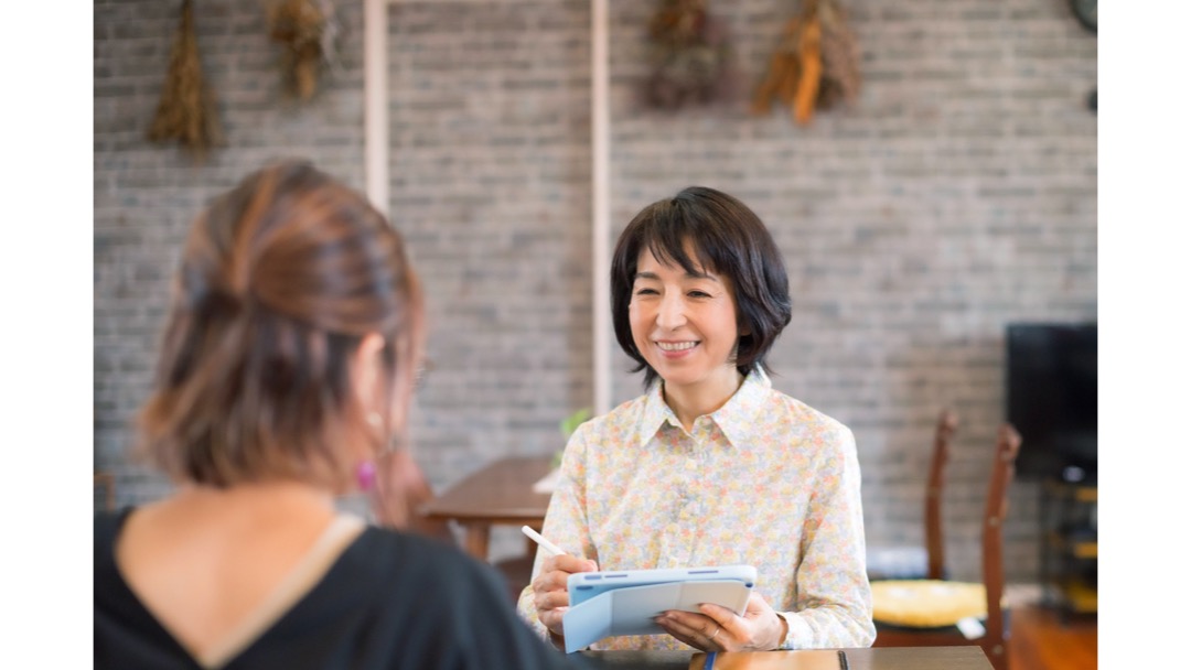 見出し3画像_嶋村吉洋社長が主催するワクセルのコラム_天願こずえ_先生が自分らしく
